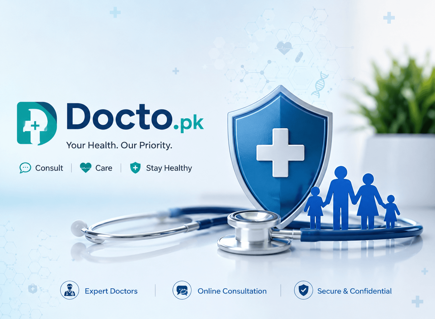 Online Mastalgia consultation with Docto.pk