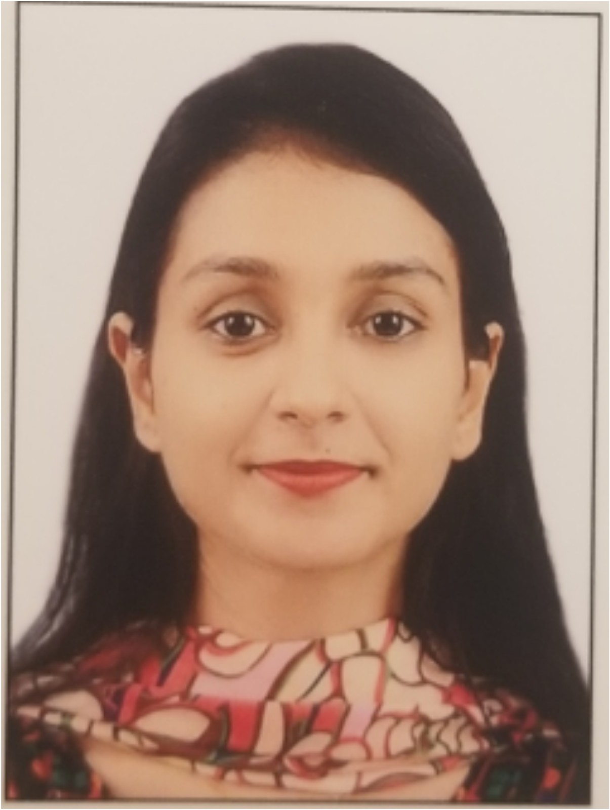Dr Nuzra Khan 