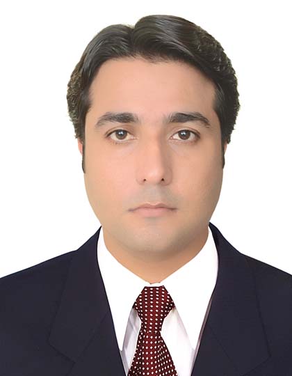 Arshad Iqbal 