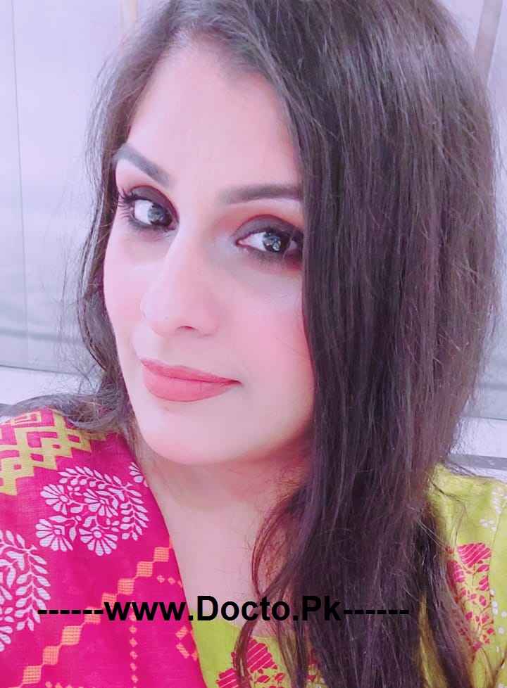 Mehwish Mohsin