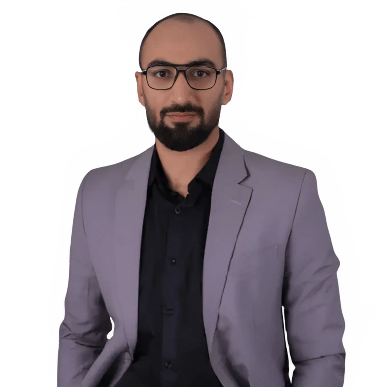Saqib Zia - Best Dentist in DHA Lahore