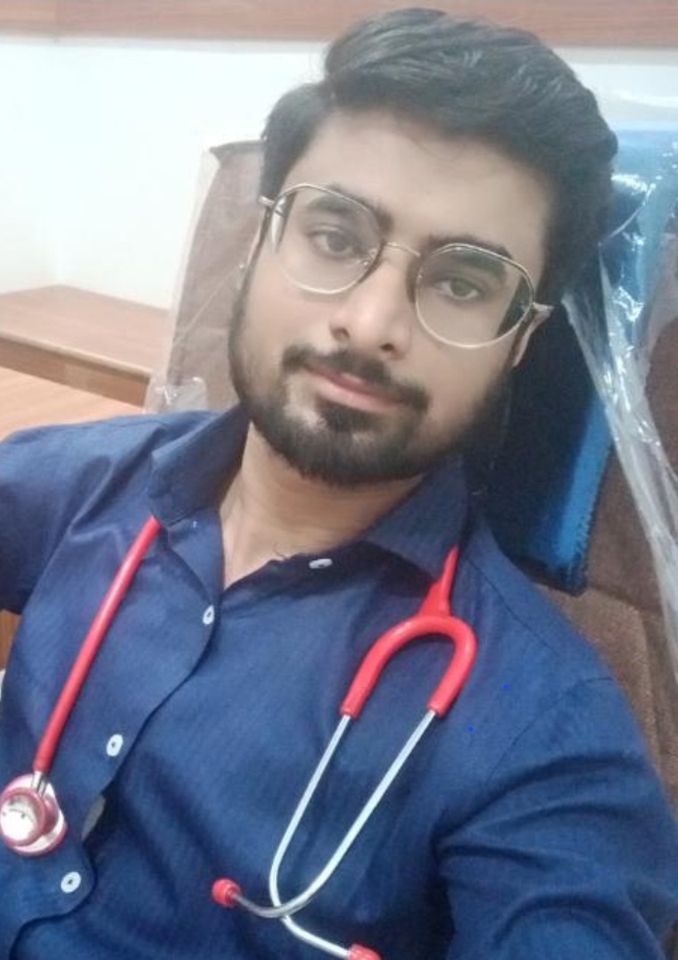 Ravi Shanker
