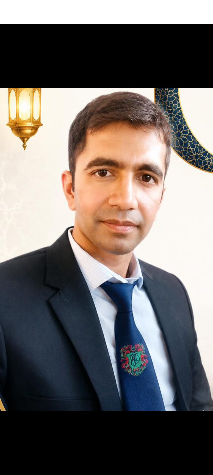 Dr M Talha
