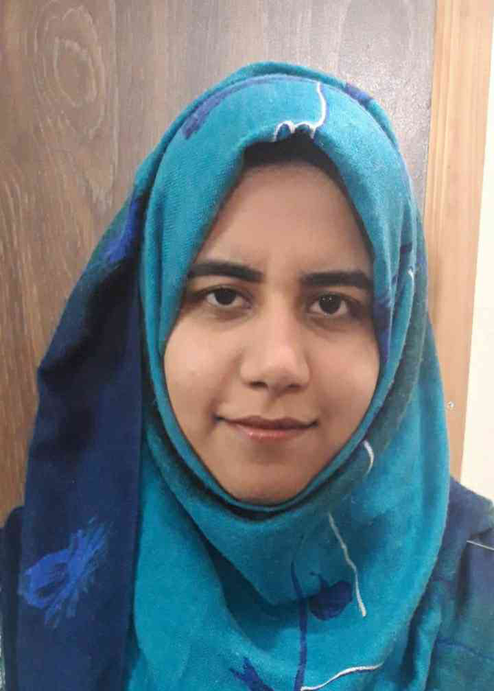 Dr Hira Tahir