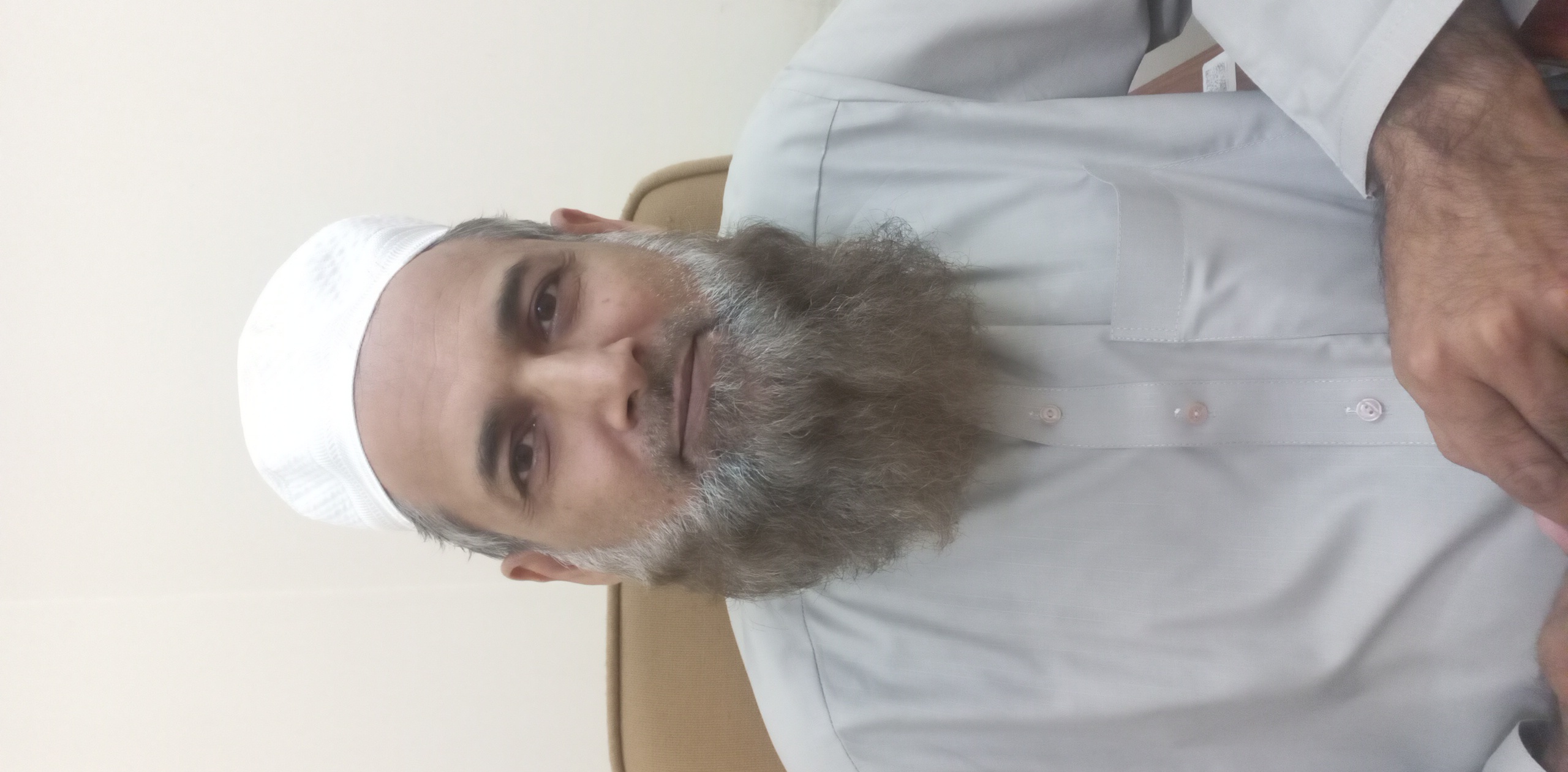 Dr. Muhammad Sajid