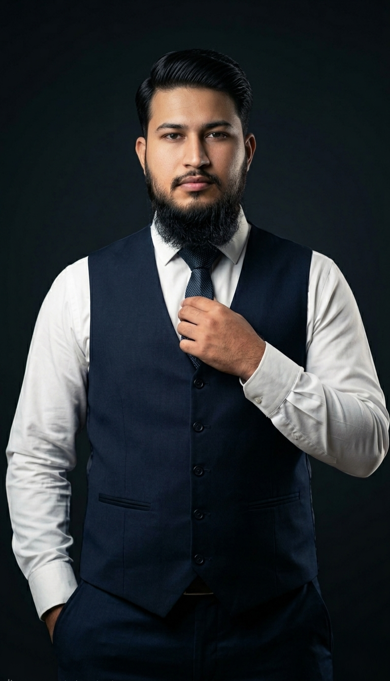 Dr. Abdul Rehman Jami
