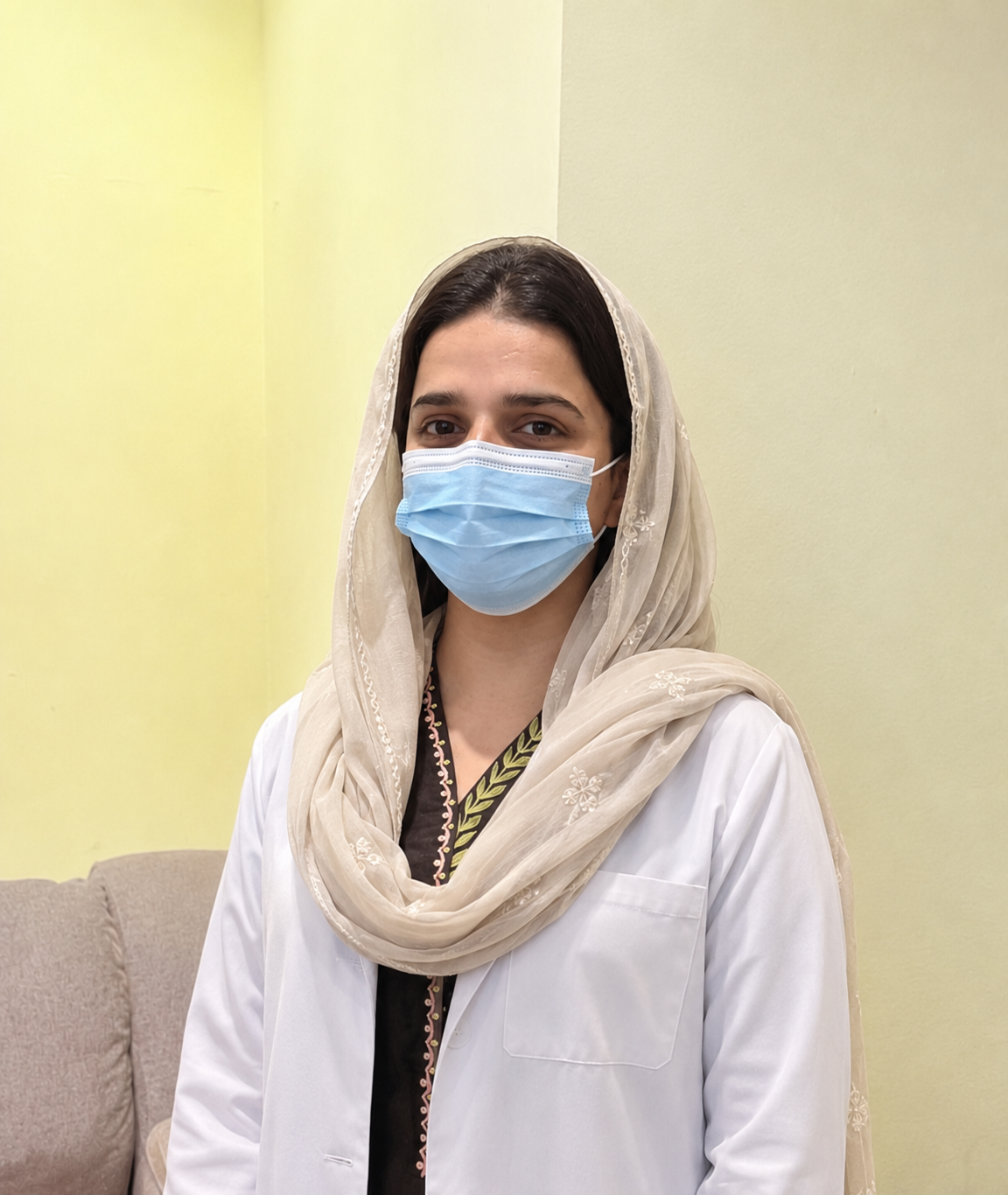 Dr iqra