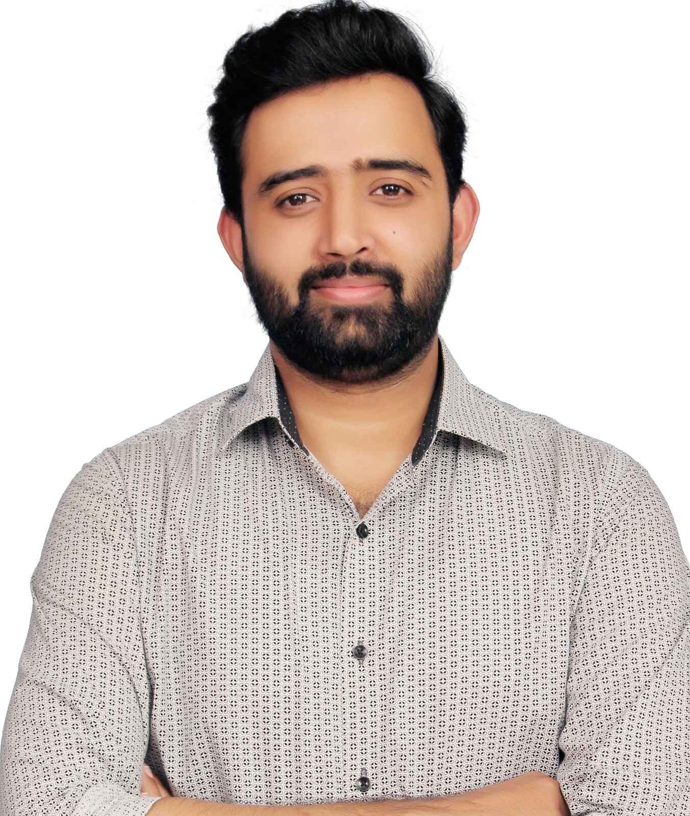 Touseef Ahmad