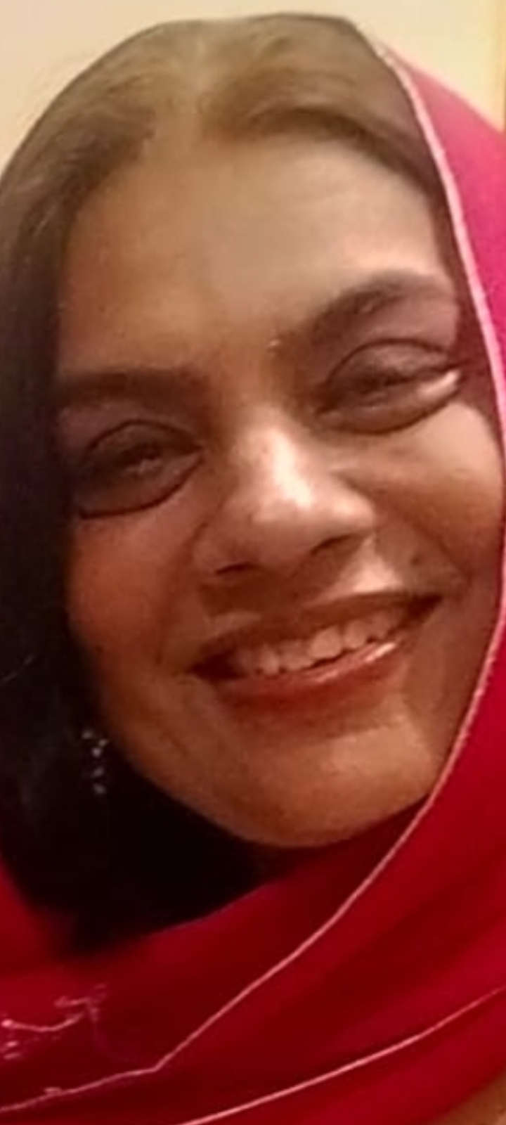 Hadia Aijaz Qazi