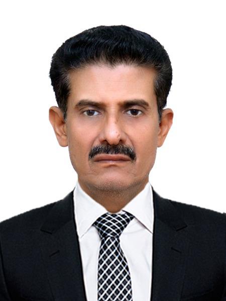 Syed Tahseen Shakil