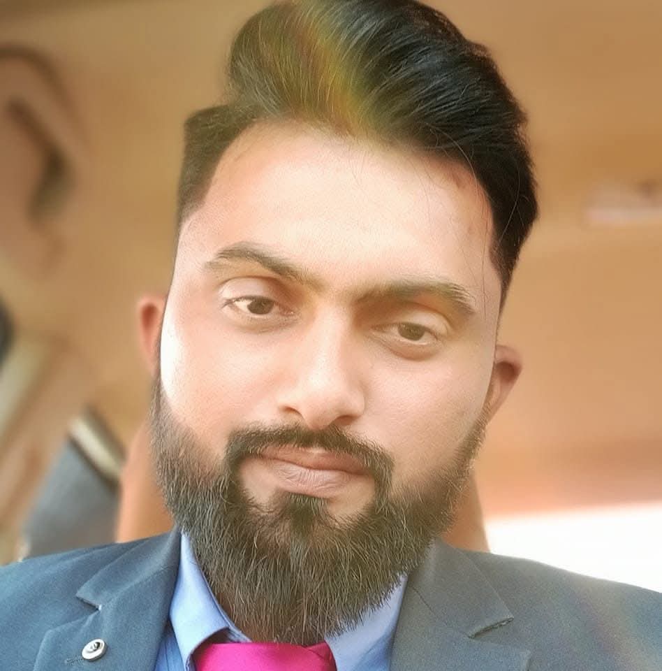 Dr. Muhammad Asif Rafique