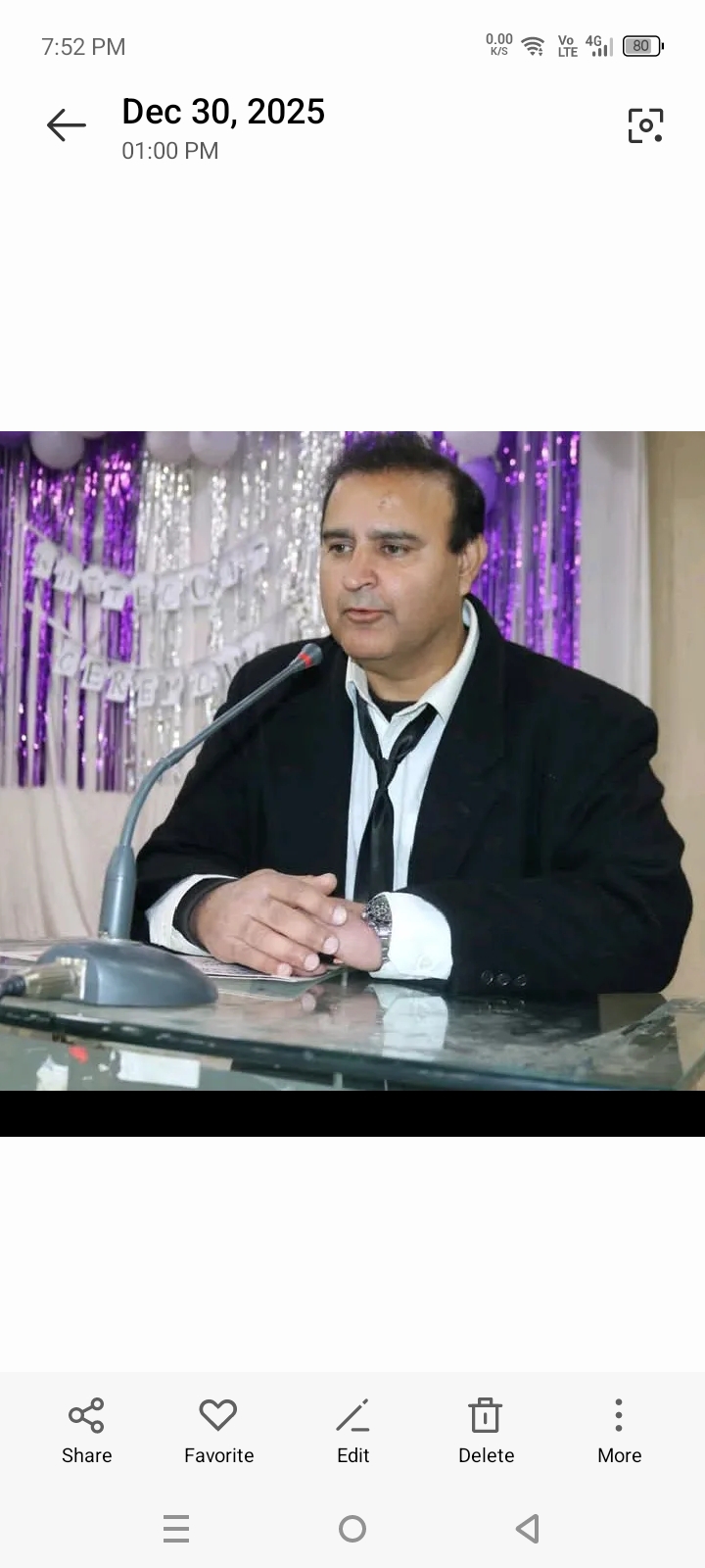 Dr Abbasi