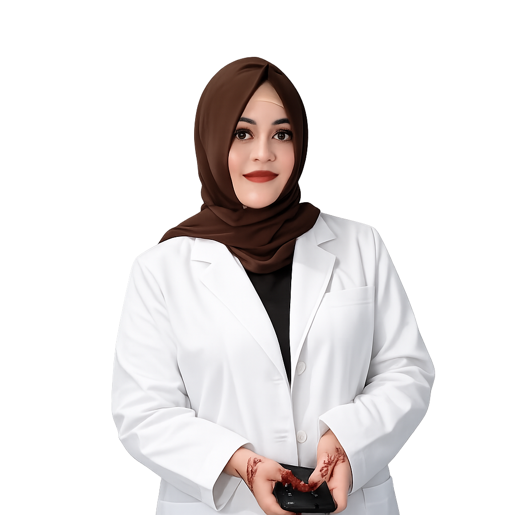 Aleeza Bibi