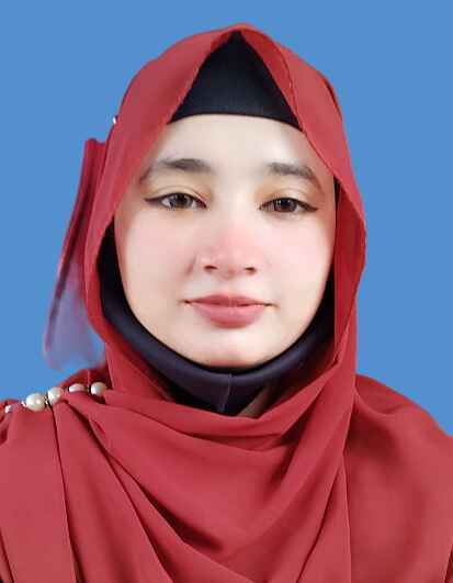 Irsa Ali