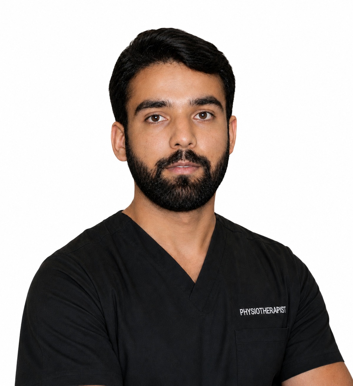 Dr. Zahid Mehmood - Physiotherapist Specialist