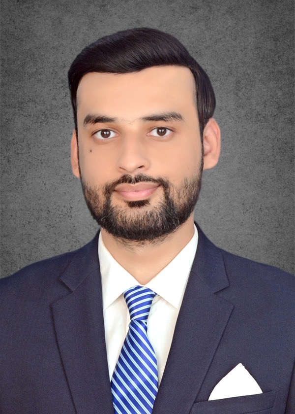 Fahad Safdar