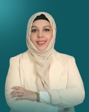 Aimen Zia