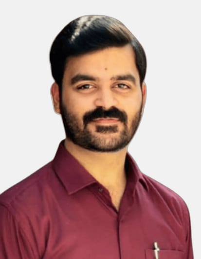 Dr. Shahriyar Arif (PT)