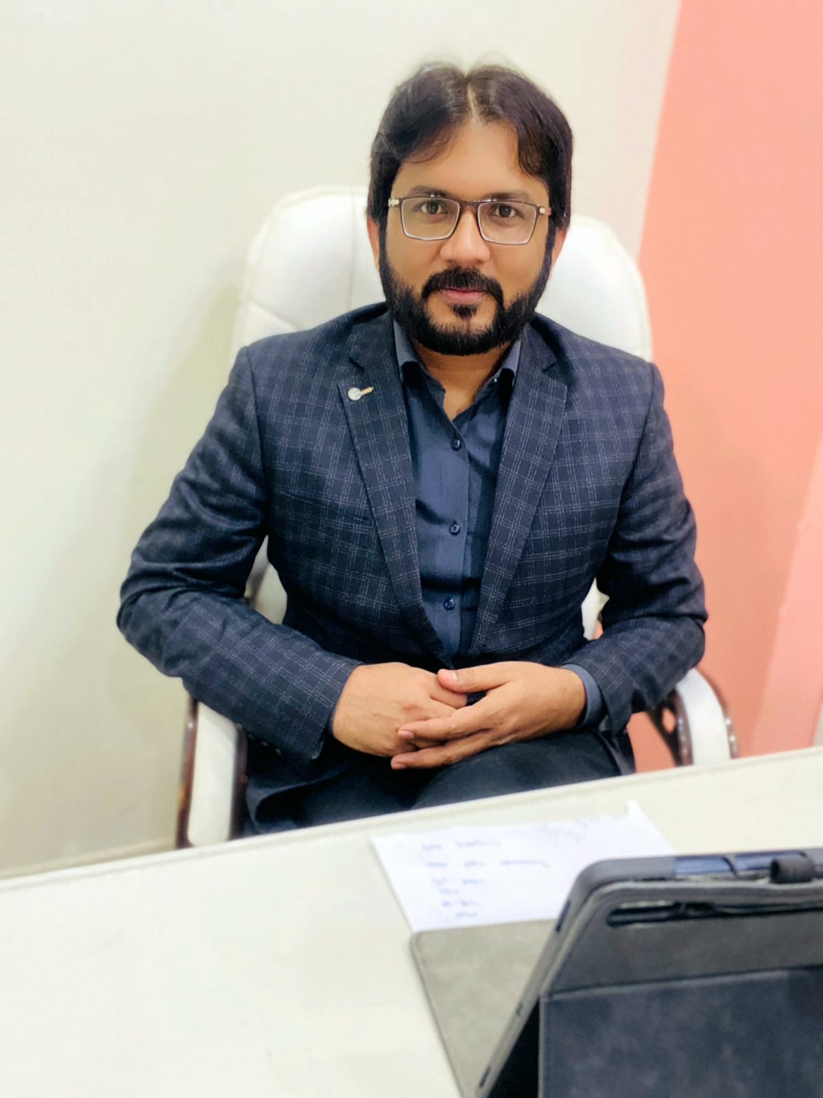 Altaf H.Malik