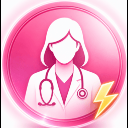 Duty Doctor Female - General Physician
