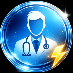 Instant Duty Doctor Male - General Physician